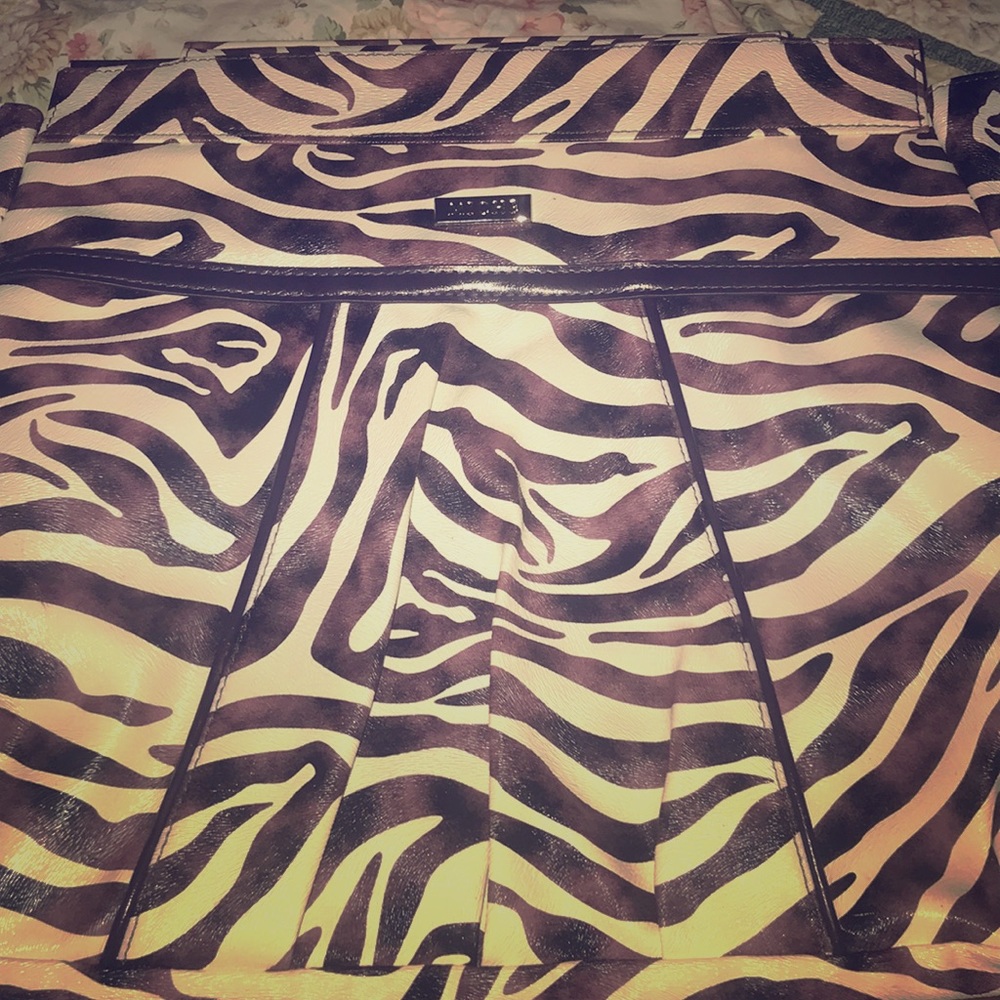 Jocelynne Prima Miche Shell